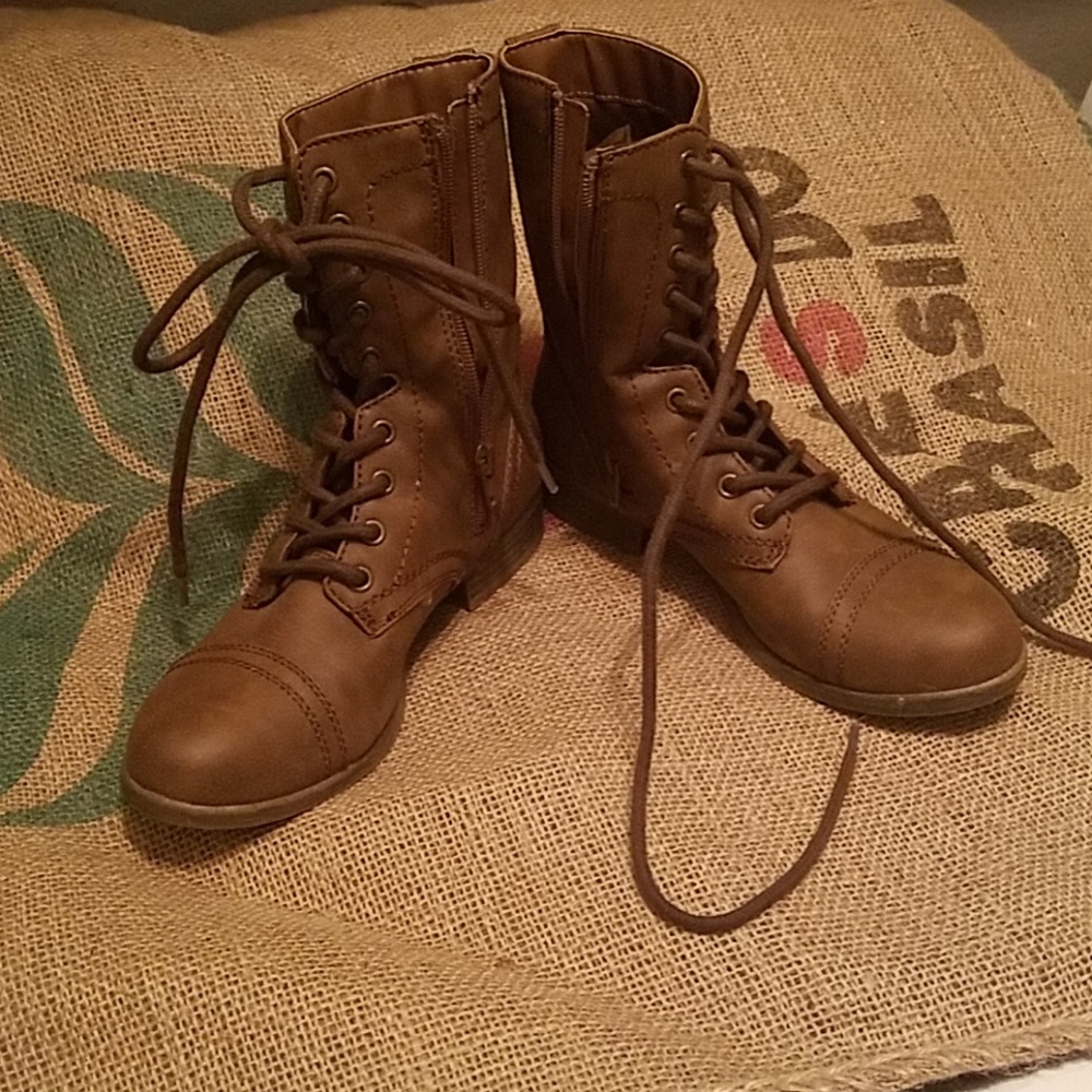 Boots